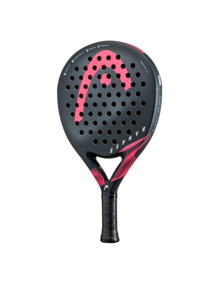 Head Zefiro 2023 | Racchette da padel