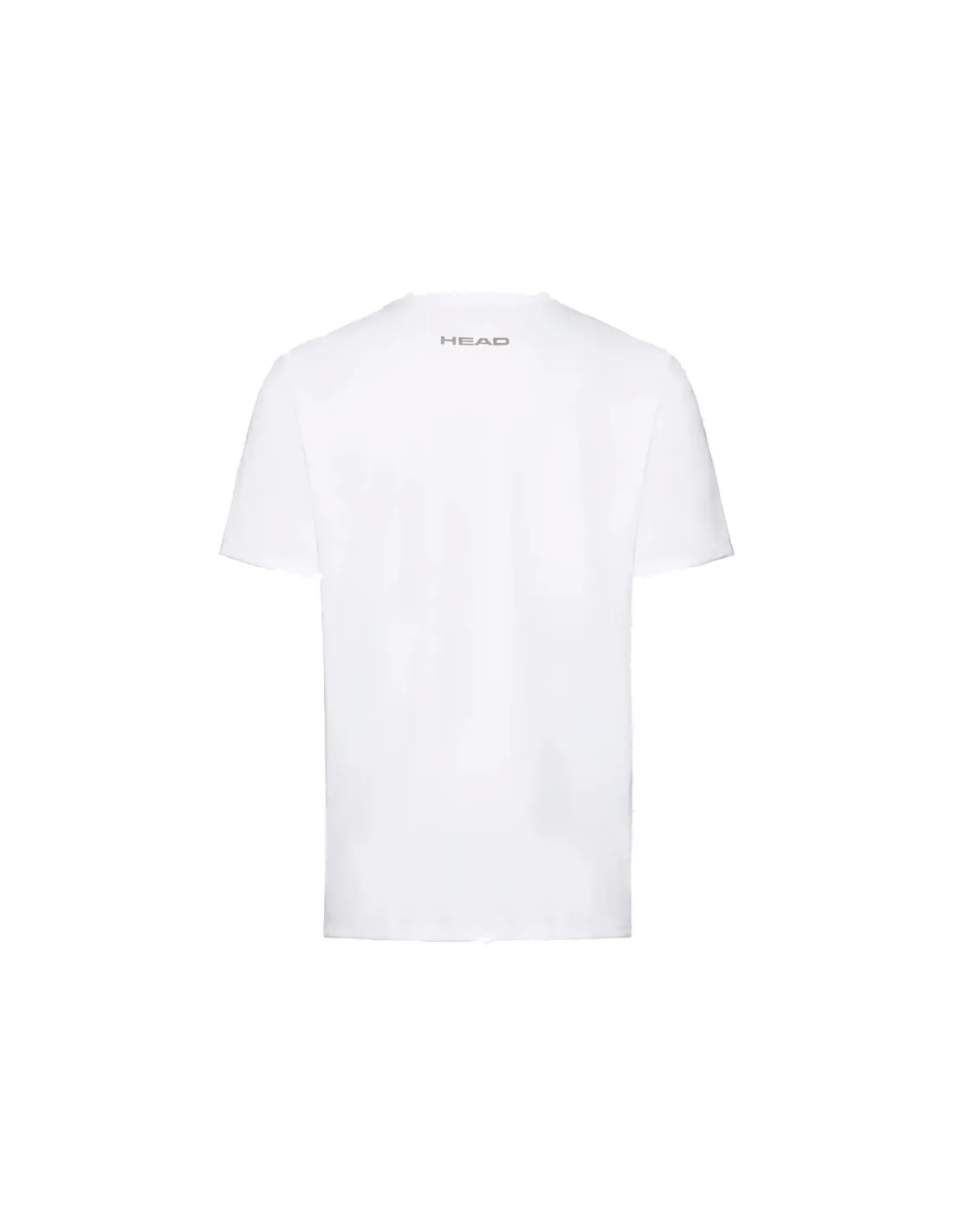 Head Easy Court T-Shirt Uomo - Maglietta A Maniche Corte In Tessuto Asciugatura Rapida Per Tennis E Sport