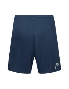 Short Head Easy Court Azul Marinho | Roupas de padel masculinas