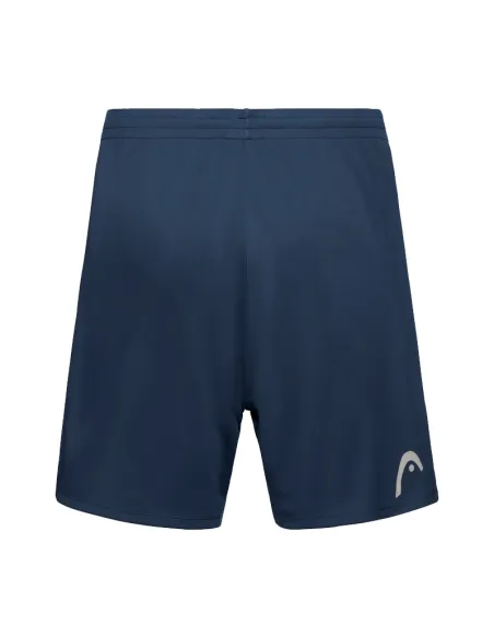 Short Head Easy Court Navy