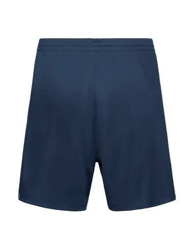 Short Head Easy Court Azul Marinho | Roupas de padel masculinas