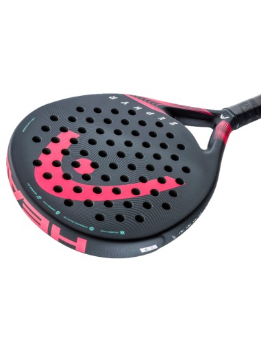 Head Zefiro 2023 | Racchette da padel