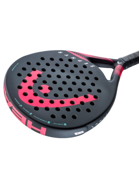 Head Zefiro 2023 | Racchette da padel