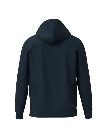 Sudadera Head Club Original Navy