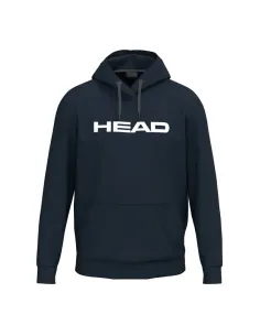 Sudadera Head Club Original Navy