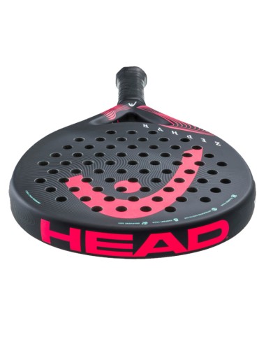 Head Zephyr 2023 | Palas de Pádel