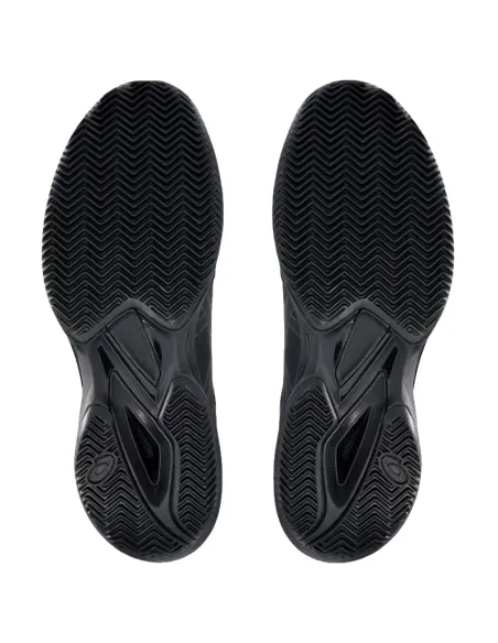 Scarpe Asics Solution Speed FF 3 Clay Night Energy Nero Blu | Scarp...