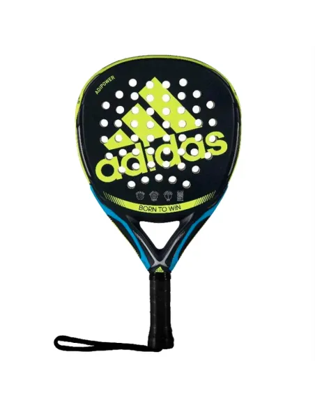 Raquete de Padel Adidas Adipower Lite 3.1 | raquetes padel
