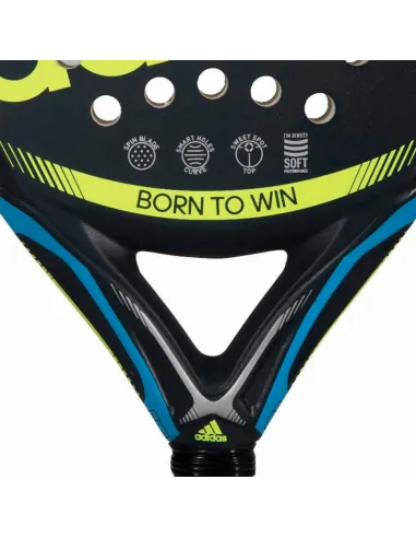 Adidas Adipower Lite 3.1 Padel-Schläger | Padelschläger