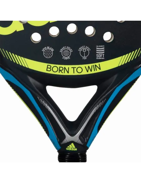 Raquete de Padel Adidas Adipower Lite 3.1 | raquetes padel