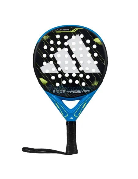 Adidas Adipower Junior 3.4 2025 Padel Racket | Adidas padel rackets