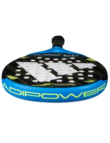 Adidas Adipower Junior 3.4 2025 Padel Racket | Adidas padel rackets