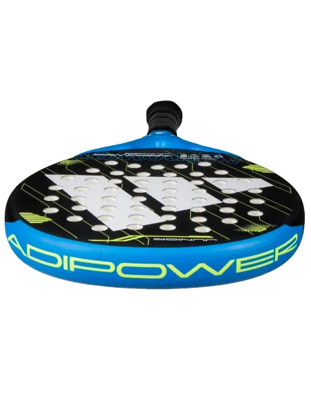 Adidas Adipower Junior 3.4 2025 Padel-Schläger | Adidas Padelschläger
