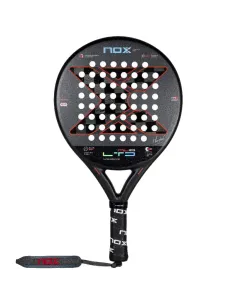 Pack Padel Nox Miguel Lamperti ML10 Pro Cup LTD | Raquettes de padel