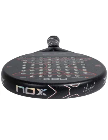 Pacchetto Padel Nox Miguel Lamperti ML10 Pro Cup LTD | Racchette da...