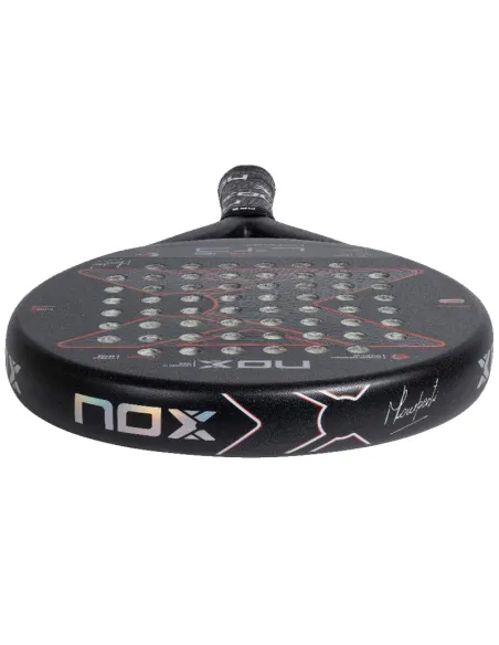 Pack Padel Nox Miguel Lamperti ML10 Pro Cup LTD | Raquettes de padel