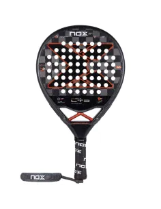 Padel Pack Nox Agustin Tapia AT2 Genius LTD | Raquettes de padel Nox