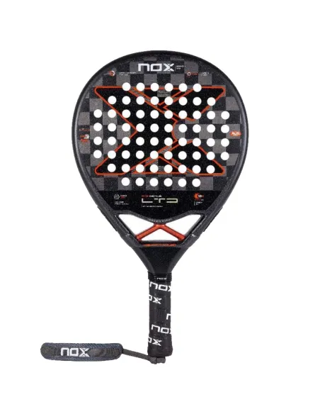 Padel Pack Nox Agustin Tapia AT2 Genius LTD
