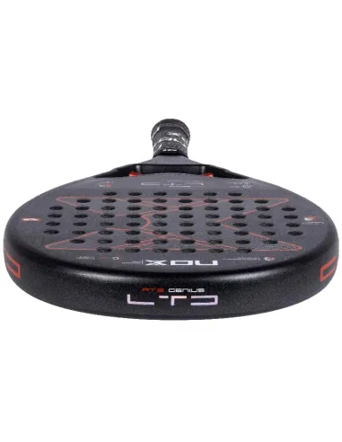 Padel Pack Nox Agustin Tapia AT2 Genius LTD