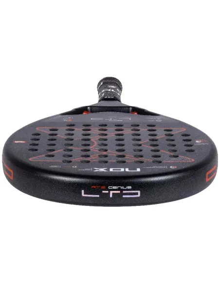 Padel Pack Nox Agustin Tapia AT2 Genius LTD