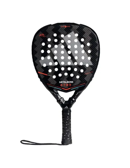 Raquete de padel Adidas Metalbone 2026 Ale Galán