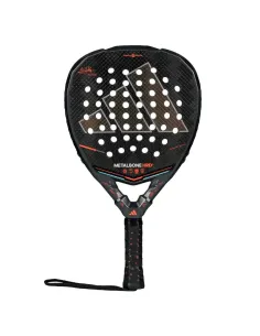 Racchetta da padel Adidas Metalbone HRD+ 2026 Ale Galán