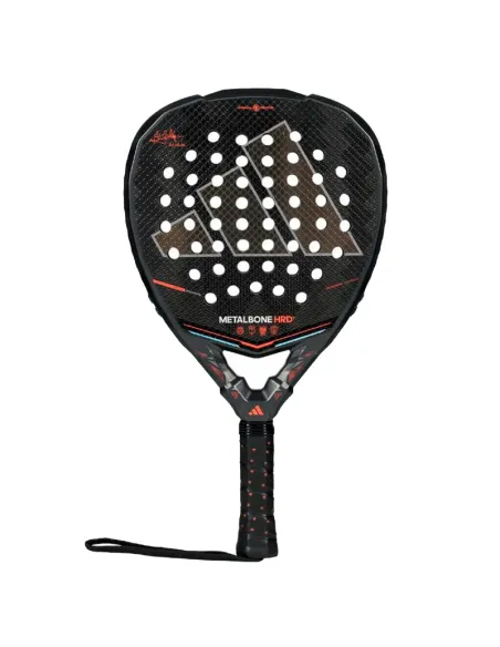 Pala de pádel Adidas Metalbone 3.5 HRD+ 2026 Ale Galán