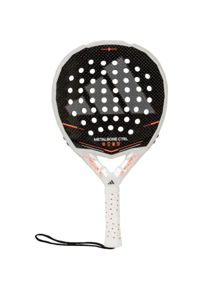 Raquette de padel Adidas Metalbone CTRL 2026 | Raquettes de padel A...