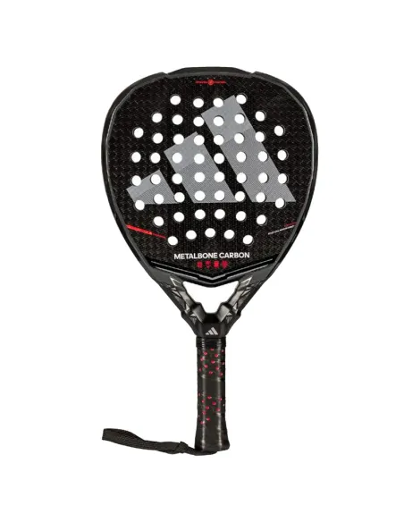 Adidas Metalbone Carbon 2026 Padelschläger | Adidas Padelschläger