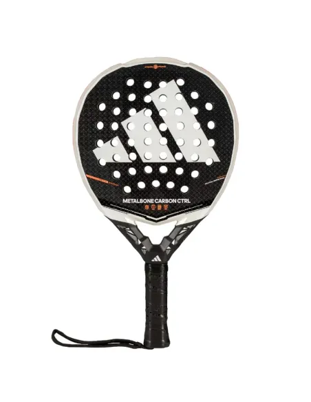 Pala de pádel Adidas Metalbone Carbon CTRL 3.5 2026