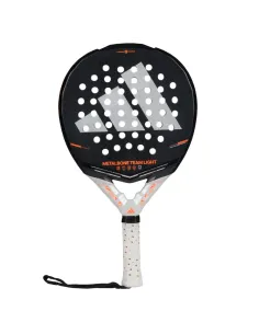 Adidas Metalbone Team Light 2026 padel racket | Adidas padel rackets