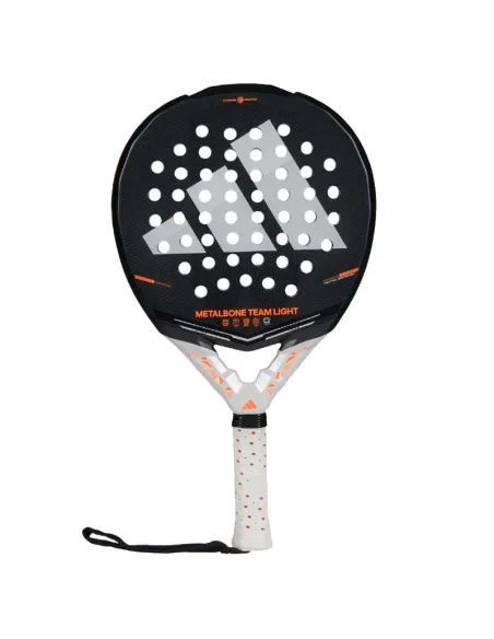Racchetta da padel Adidas Metalbone Team Light 2026 | Racchette da ...