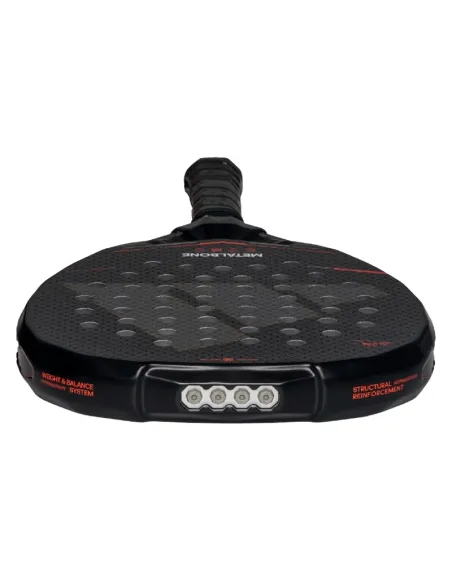 Raquette de padel Adidas Metalbone 2026 Ale Galán