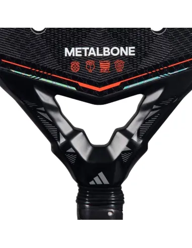 Racchetta da padel Adidas Metalbone 2026 Ale Galán