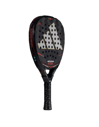 Pala de pádel Adidas Metalbone 3.5 2026 Ale Galán