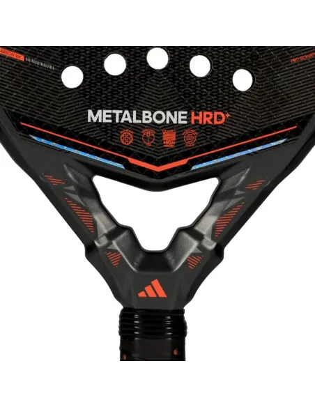 Raquette Adidas Metalbone HRD+ 2026 Ale Galán
