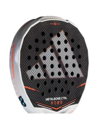 Adidas Metalbone CTRL 2026 Padelschläger | Adidas Padelschläger