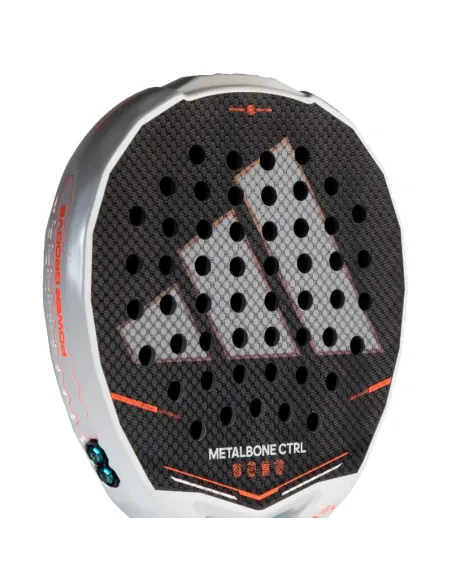 Pala de pádel Adidas Metalbone CTRL 3.5 2026