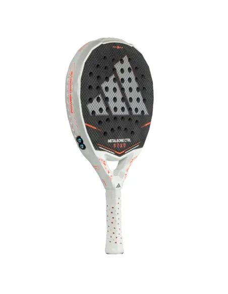 Raquete de padel Adidas Metalbone CTRL 2026 | Raquetes de padel Adidas