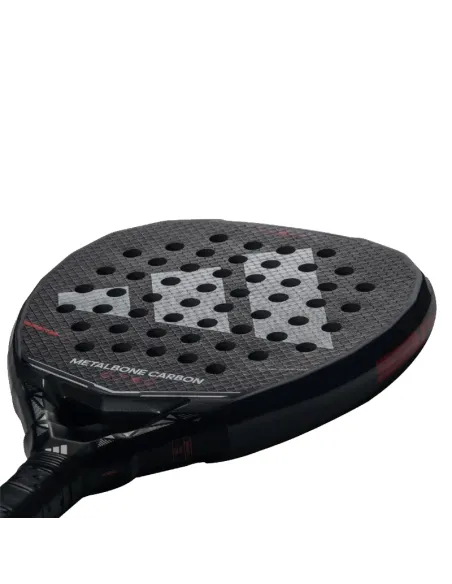 Adidas Metalbone Carbon 2026 padel racket | Adidas padel rackets