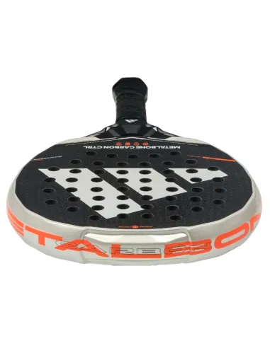 Adidas Metalbone Carbon CTRL 2026 padel racket | Adidas padel racke...