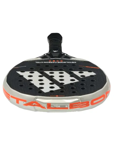 Racchetta da padel Adidas Metalbone Carbon CTRL 2026 | Racchette da...