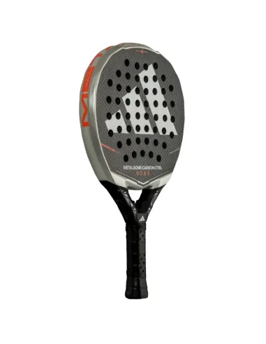 Adidas Metalbone Carbon CTRL 2026 padel racket | Adidas padel racke...
