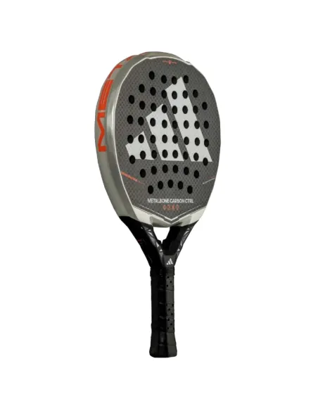 Pala de pádel Adidas Metalbone Carbon CTRL 3.5 2026