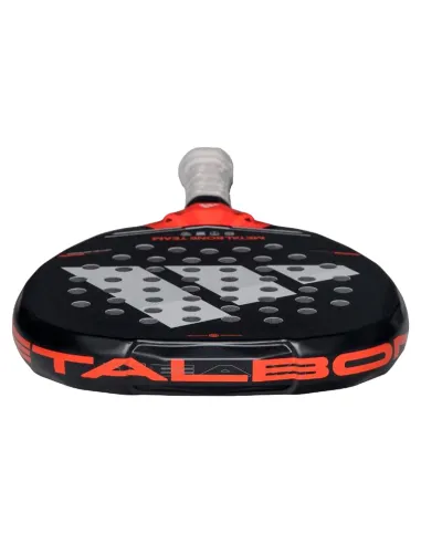 Pala de pádel Adidas Metalbone Team 3.5 2026