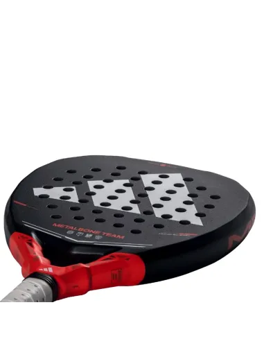 Raquete de padel Adidas Metalbone Team 2026 | Raquetes de padel Adidas