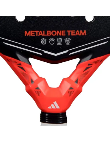 Adidas Metalbone Team 2026 Padel Racket | Adidas padel rackets