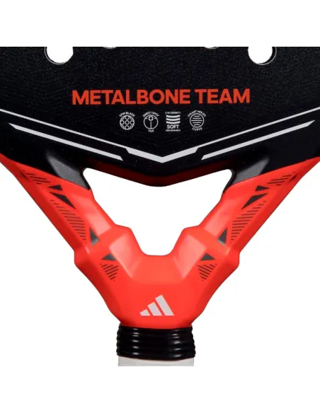 Raquete de padel Adidas Metalbone Team 2026 | Raquetes de padel Adidas