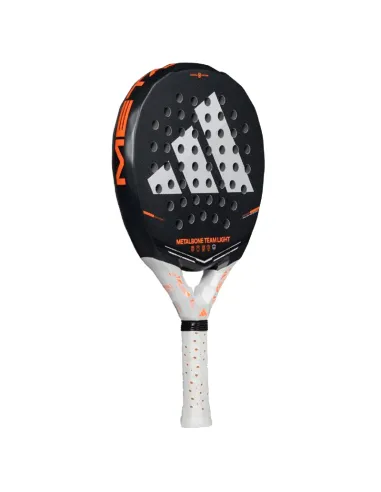 Racchetta da padel Adidas Metalbone Team Light 2026 | Racchette da ...