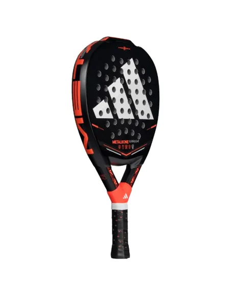 Raquete de padel Adidas Metalbone Superlight 2026 | Raquetes de pad...
